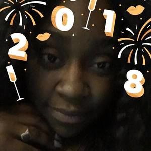 Meet your Posher, Ebony